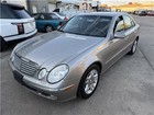 2005 Mercedes-benz E320 Cdi Diesel 