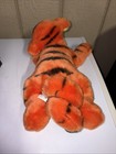 Disney Store Tigger Winnie The Pooh 16  Plush Soft Toy Stuffed Animal