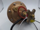 Orbit 57034 3 4 In  Brass Auto Converter Valve Manually Operated To Automated
