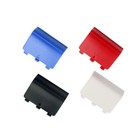 Battery Back Door Cover Replacement For Xbox One Controllers     Choose Color