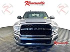 2022 Ram 3500 Big Horn 4wd 4dr Pickup Truck Backup Camera Navigation