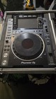 Pioneer Dj Cdj-2000nxs2 Professional Multi-player Cdj-2000 Nexus2 Nxs2 Used