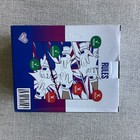 Fountains Of Up Vinnie   Bobby Baseball Bobblehead Set Bobble Series 2 Pack
