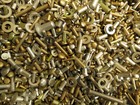 3  Lbs Solid Aircraft Rivets Mix Assorted Lot Small large Short long Hobby Craft