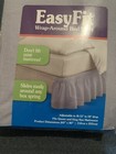 New Easy Fit Wrap Around Bed Skirt