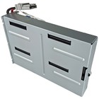 Apc Rbc132 Replacement Battery Cartridge For Smart-ups - New High Performance