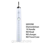 Classic Diamondclean Electric Toothbrush Handle For Philips Sonicare Hx939w