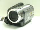Sony Hdr-hc7e Full Hd Hdv Mini Dv Hybrid Camcorder Pal Nightshot Clear Vid Cmos