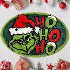  Christmas Bathroom Rugs  Christmas Decorations Bath Mats For The Bathroom  