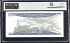 Cambodia 100 Riels 1963 Pick 12b Pmg 64 Choice Uncirculated