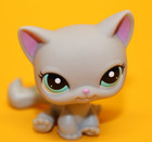 Hasbro Littlest Pet Shop Figur  2185