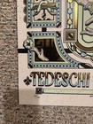 Tedeschi Trucks Band November 2nd 2024 From New Orleans 4 10 Ap M nm Signed