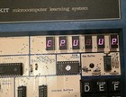 Heath Zenith Healthkit Etw-3400-a Microcomputer Learning System 3400 Series