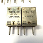 One Ameco Ac-1 Crystal Ft-243 Ham Radio Crystal From The List  Below   80m Band