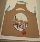 Apron Cuisine Et Table Tablier Jamie Paris Coucke 33 x30  Xl