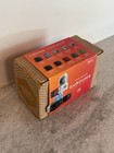 Cubelets By Modular Robotics 12-piece Stem Coding Kit - Brand New