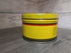 Vintage Pennzoil  706 Advertising Bearing Lubricant Tin 1lb Can Gas Oil Full Nos