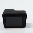Gopro Hero7 Black 12mp Action Camera Chdhx-701