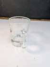 Vintage A w Root Beer Mini Baby Mug Oval Logo Aw Original Authentic 3  Tall
