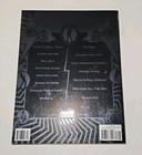 2008 Ac dc Black Ice Guitar Songbook Sheet Music Tablatire Tab Edition 