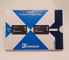 Air Techniques 73445-1 Scanx Phosphor Plates Size  1 Authentic  2 bx 