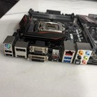 Asus H170 Pro Gaming Motherboard Lga1151 Ddr4 Vga dvi hdmi dp Atx - Working