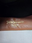Authentic German Frits Gunzrodt Oktoberfest Hat Vintage Garmisch Babnhofstr 77