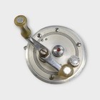 Vintage Heddon  pal  P-41 Fishing Reel Usa