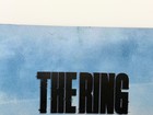 The Ring  2002  Japanese Movie Program Brochure     Naomi Watts  Martin Henderson