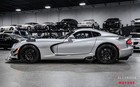 2015 Dodge Viper Srt  acr Conversion  