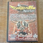 Rare Vintage Floor Lords Flava Squad 2 Dvd Boston Crew Breakdance Hip-hop B-boy