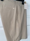 Peter Millar Crown Sport Shackleford   Hybrid Golf Shorts 33