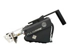 Exothermic Pulsefire Ubf Flamethrower - Used