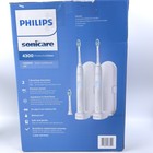 2pk Philips Sonicare Protective Clean 4300 Rechargeable Toothbrush New open Box 