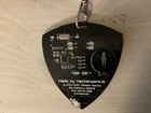 Defcon Uber Rare 1st Red Team Village Badge Official Badgelife New