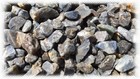 1 2lb  Blue Sapphire Corundum Natural Rough Crystal Stone Specimens