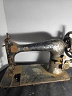 Singer Sewing Machine Hand Crank