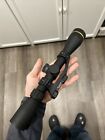 Leupold Vx-freedom 3-9x40mm Rifle Scope - 180603  warne Single Piece Scope Mount