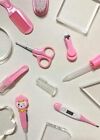 High Quality Baby Grooming Kit Safety Care Set With Nail Scissors Nail Infant