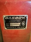 Vintage Gasboy Gas Pump