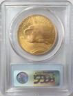 1928  20 Gold Saint Gaudens Pcgs Ms66 Gold Double Eagle 16217005