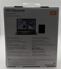 Wd 2tb Elements Portable External Hard Drive Usb 3 0 Wdbu6y0020bbk-wesn