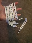 Vampire Weekend Fater Of The Bride Official Merch Shoe Laces Fotb Tour Exclusive