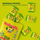 Twofoursix Sour Mango Gummies