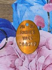 3 Official 2026 Rabies Vaccination Dog Tags  Vet Tag Dogs Cats Aluminum Tag New