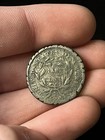 1794 Flowing Hair Half Cent 