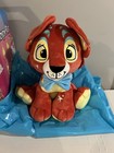 Neopets 25th Anniversary Blind Box Mystery Box Plush - Kougra - Code Included