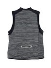 Nike Aeroloft Flash Running 3m Down Filled Vest Mens M Black Style 689168 010