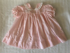 Vintage 3 Little Girls Baby Infant Dresses Underdress 1 Bryan   2 Unbranded