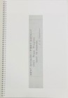 Erie Lackawanna Rr Kent  marion Divisions Track Chart Book
